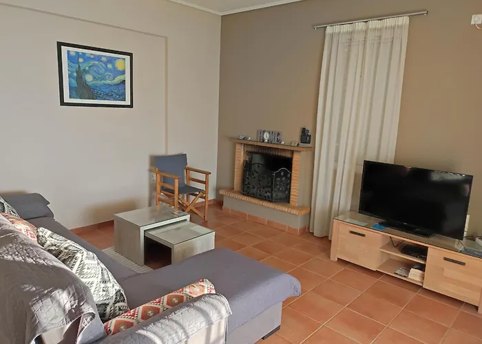 Galini Apartments