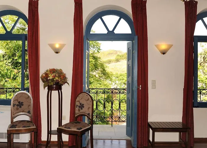 Villa Kynthia