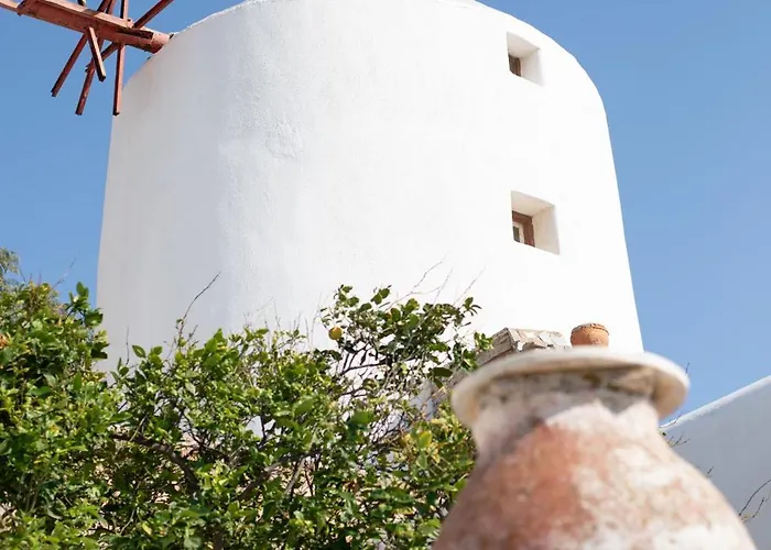 Apostolis Windmill