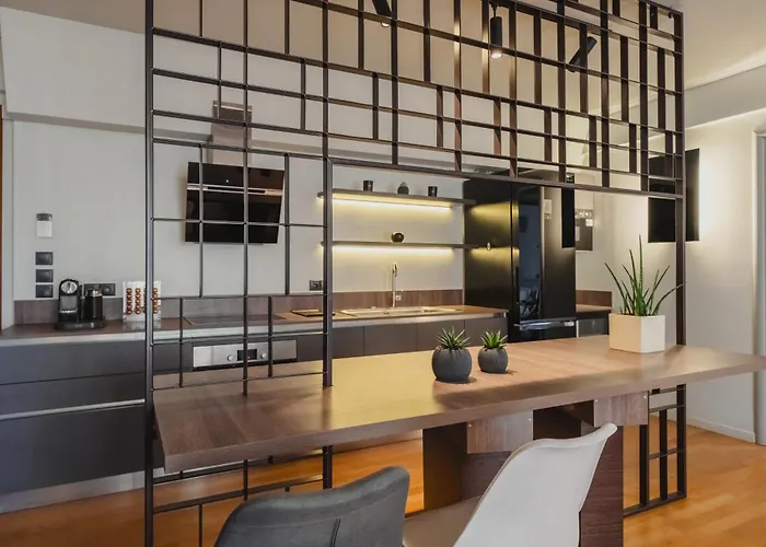 Elliniko Luxury Residence