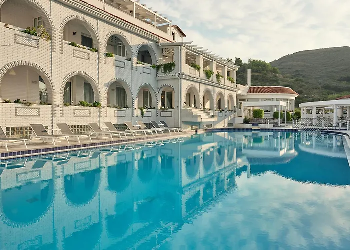 Meandros Boutique & Spa Hotel - Adults Only