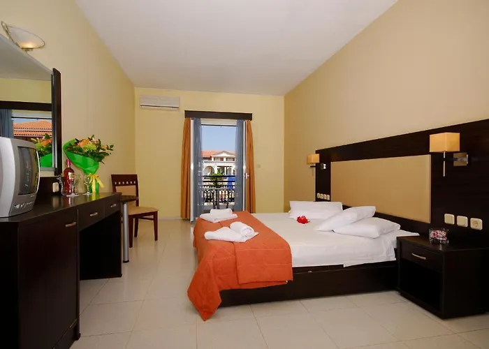 Hotel Denny\'S Inn