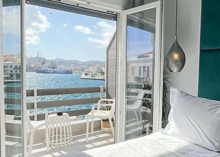 Diio Suites