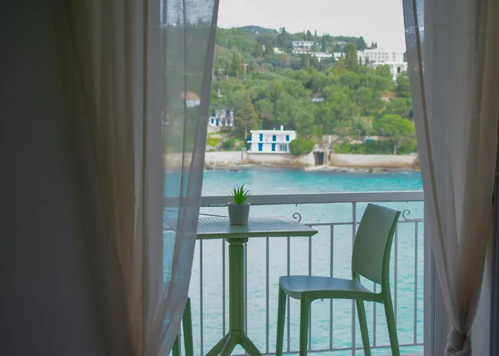 Villa Athina