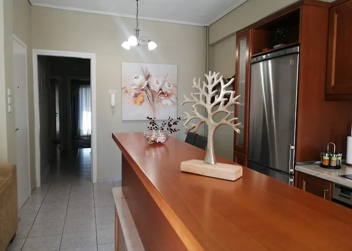 Central Home