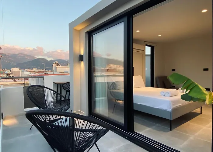 Hyperion Penthouse