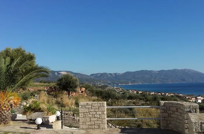 Kastro Villas