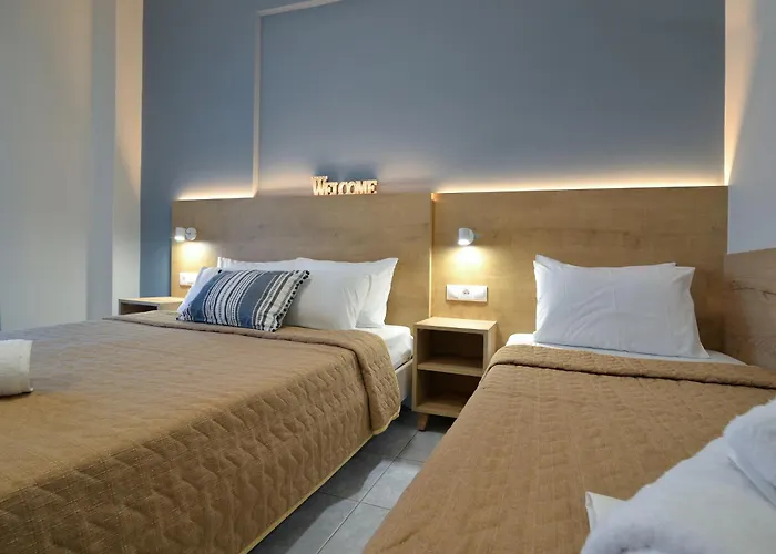 Perasma Rooms