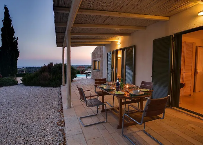 Villa Mataki Ideales Resort