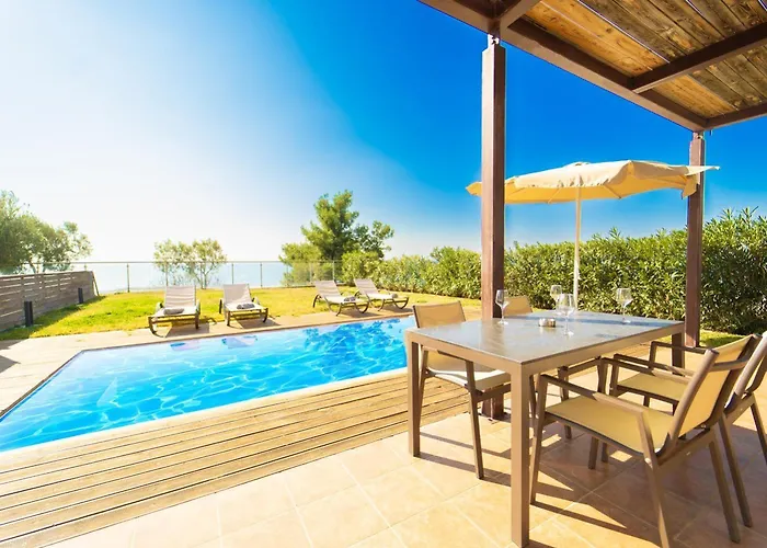 Villa Kalma