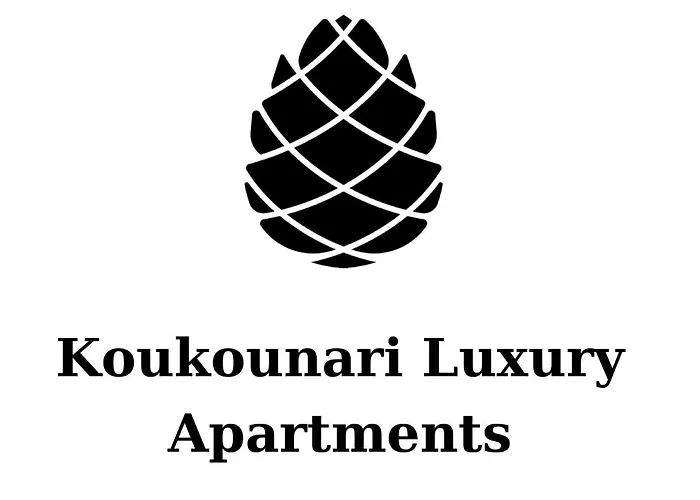 Koukounari Luxury Apartments