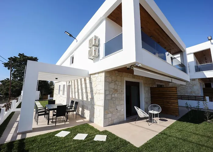 Kiki Villas