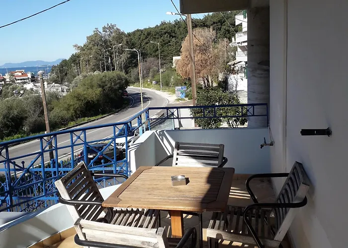 Julia\'S Apartment