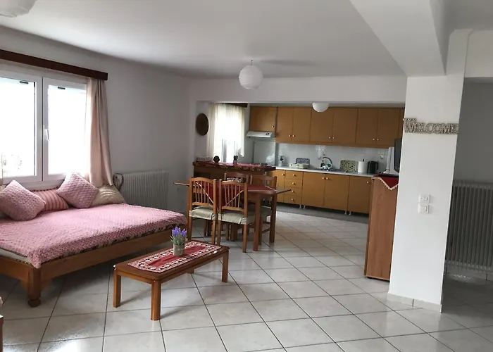 Marina\'S Home