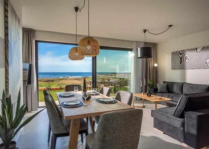 Destino Sea View Villa With Private Pool