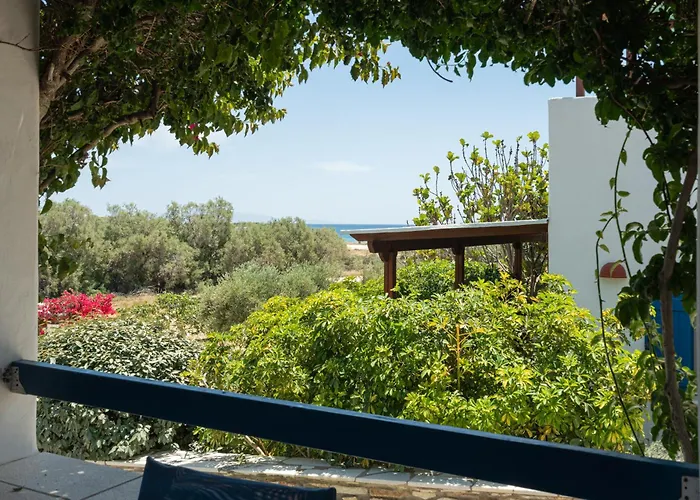 Maria\'S Village One Bedroom House 4