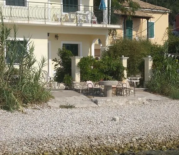 Villa Elsi