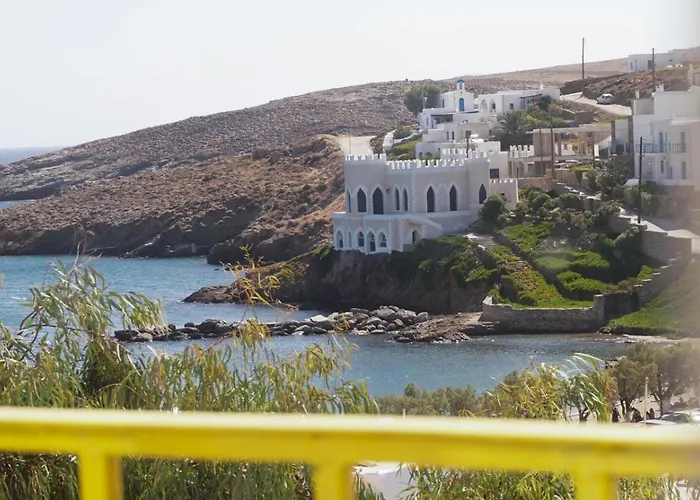 Οtto Apts