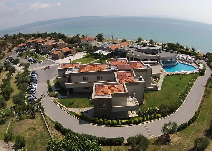Krotiri Resort