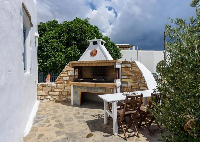 Villa Vanta