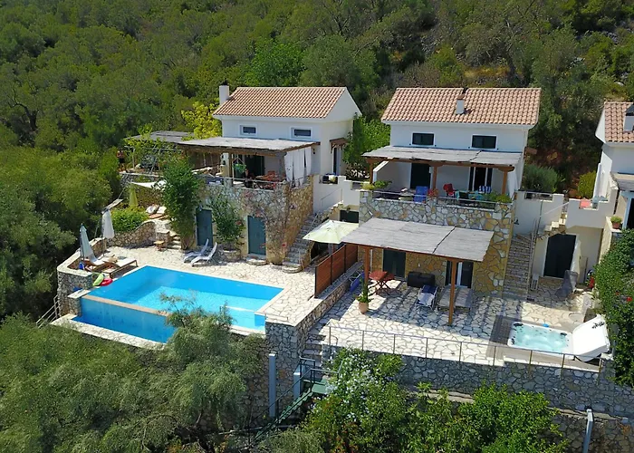 Villa Selene