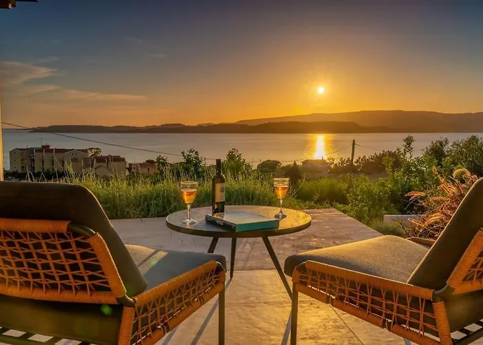 Thalassa View Residence