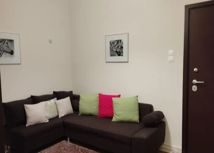 Krokida Unique Apt
