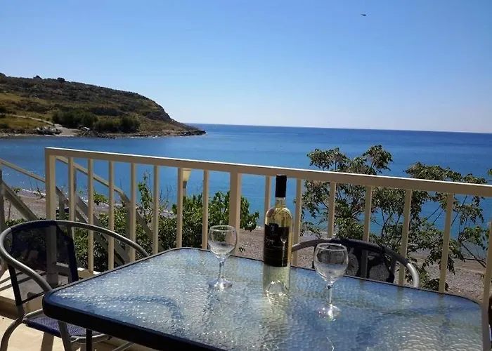 Anastasia Beach House Haraki