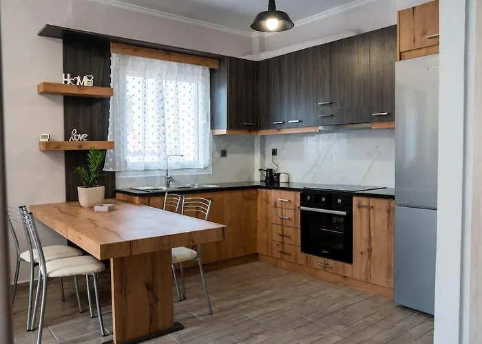 Maria\'S Apartment