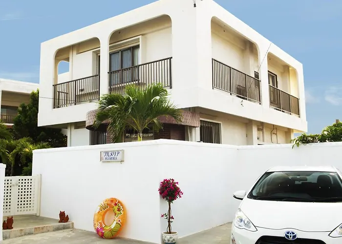 Villa Plumeria