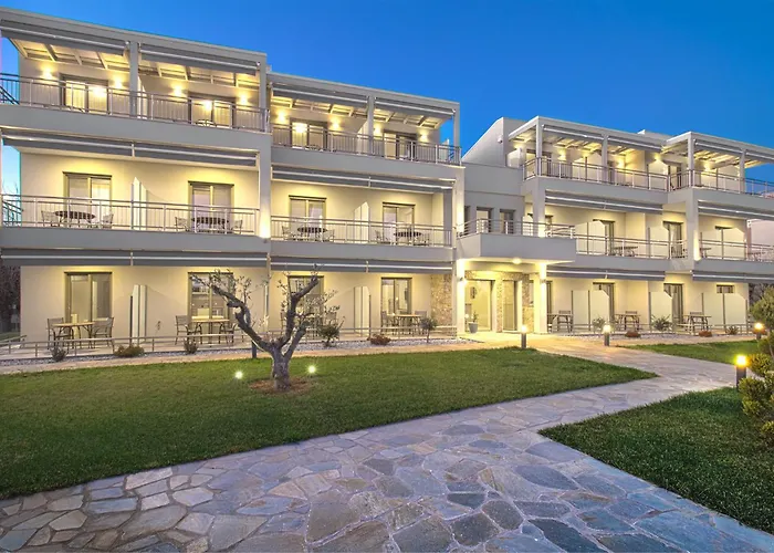 Oliva Suites
