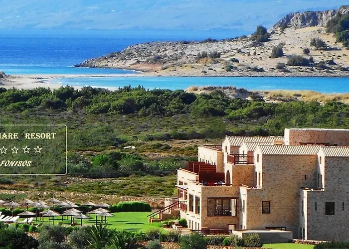 Simosmare Resort