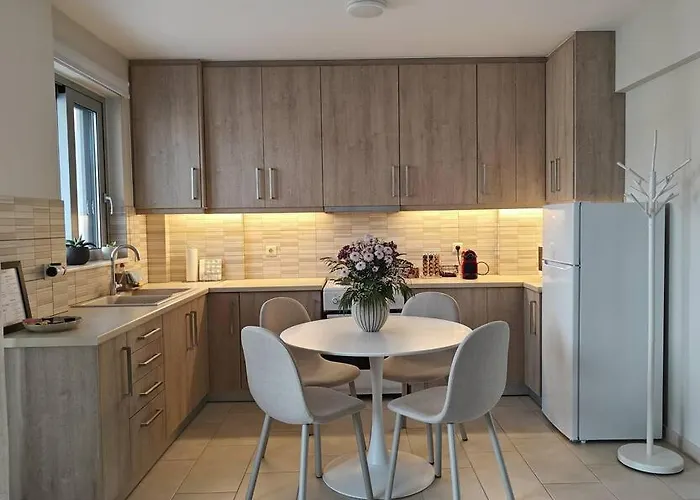Margarita Flat