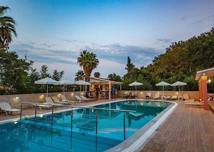 Hotel Penelope