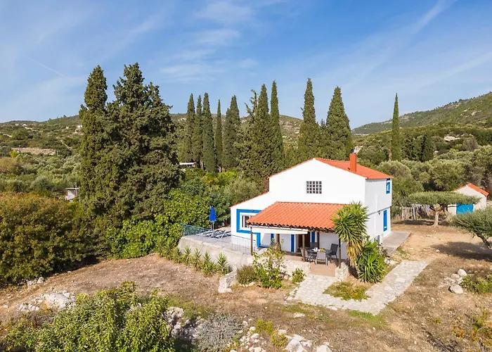 Ether Farmhouse