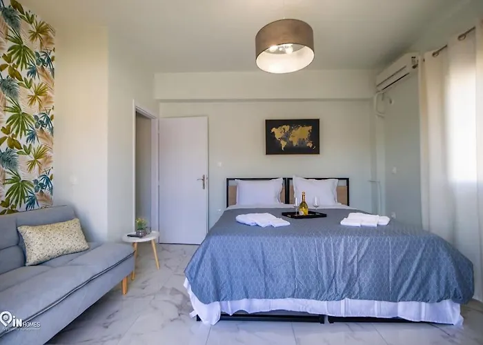 \'Ariadni\' Elegant Residence