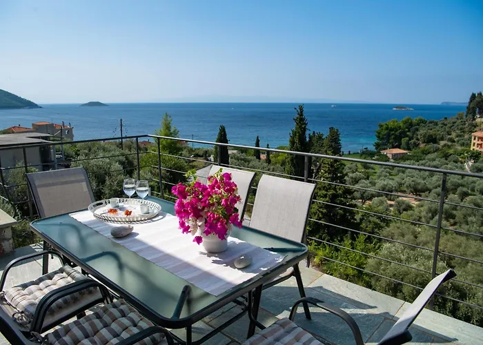 Grand View Elios