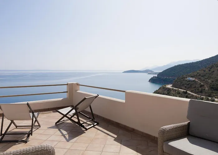 Blue Horizon Suites