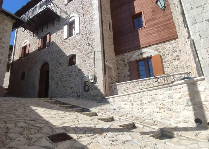Μikri Arktos Boutique Hotel