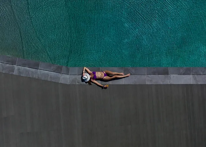 Paros Agnanti Resort & Spa