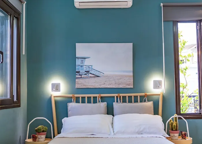 Panorama Loft
