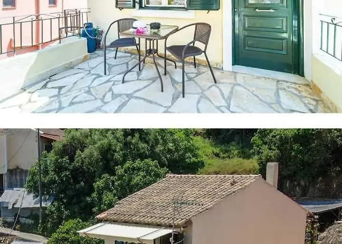 Pavlos Sofia Studio