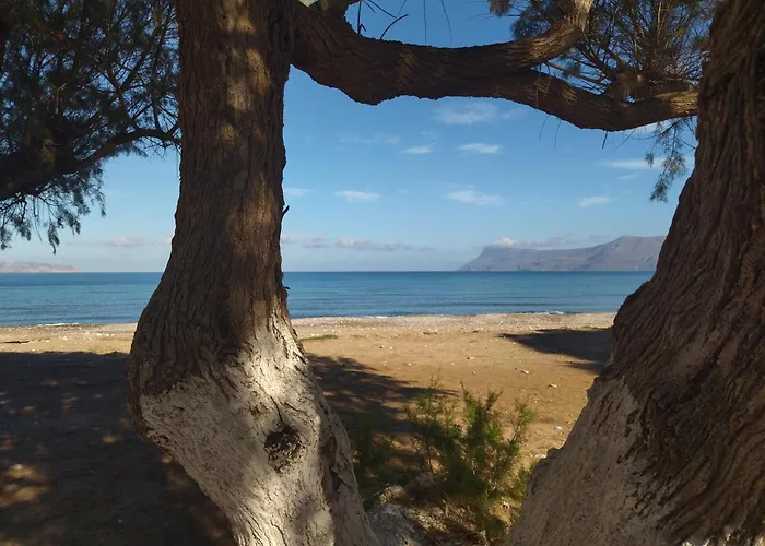 Magedico 150M From The Beach