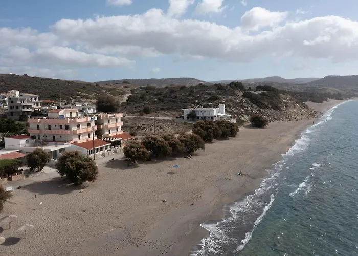 Alexander Beach Hotel