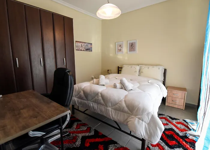 Roof Central Apartment