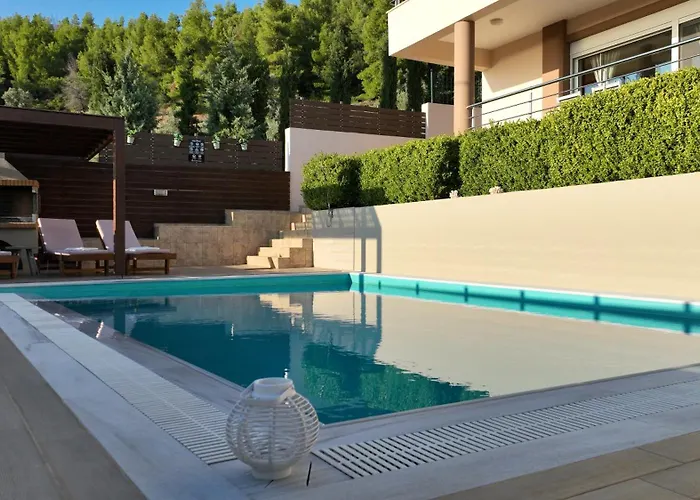 Lila\'S Villa