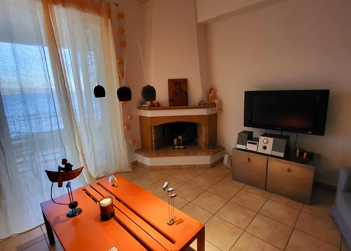 Dilion Guest Apartment