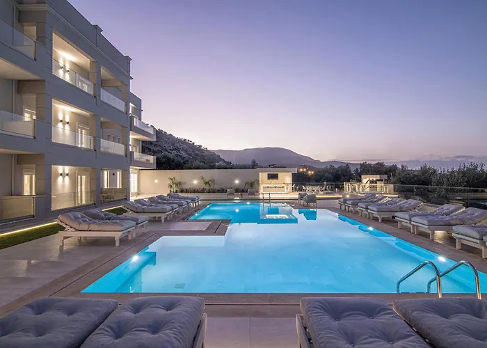 Filia Luxury Suites