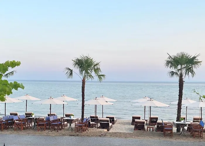 Okkio Sea View