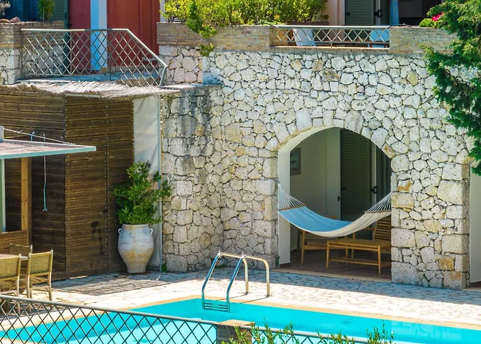 Diodati Villas